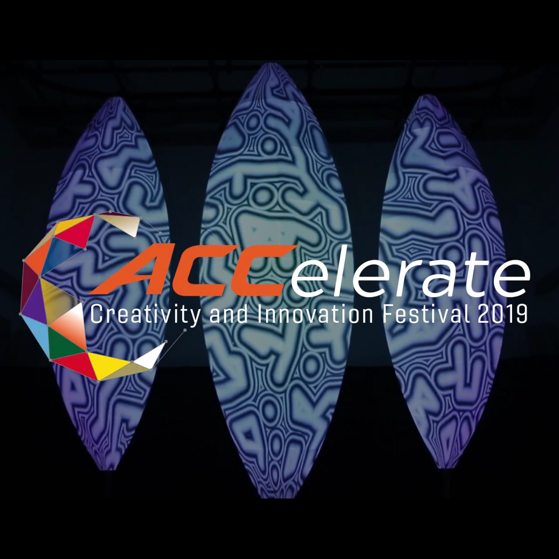 ACCelerate Projection Mapping